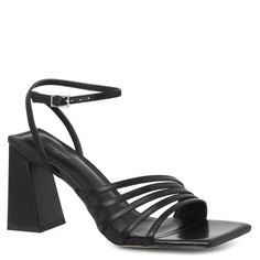 Босоножки женские Tendance GD2898-03 черные 40 EU