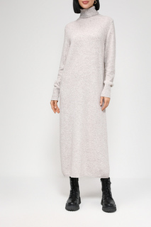 Платье женское BELUCCI BL2310T5199CD бежевое XS