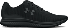 Кроссовки мужские Under Armour Charged Impulse 3 черные 7 US