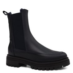 Ботинки женские J.j.delacroix M7 синие 37 EU