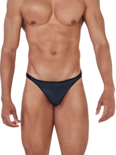 Трусы мужские Clever Masculine Underwear 1467 черные M