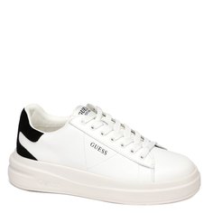 Кеды женские Guess FLJELBLEA12 белые 40 EU