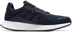 Кроссовки мужские Adidas DURAMO SL черные 7 UK