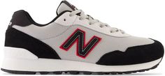 Кроссовки мужские New Balance 515 серые 9 US