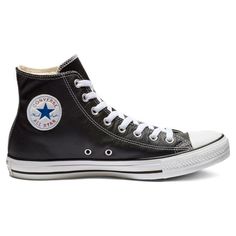 Кеды мужские Converse 132170 черные 38 EU