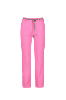 Брюки женские Gerry Weber 120033-31699 розовые 40 EU