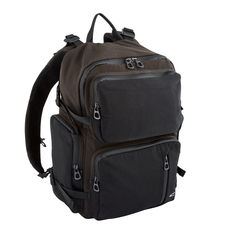 Рюкзак мужской Camel Active 332201 76 угольный, 33x16x45 см