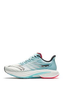 Кроссовки для бега мужские Anta 812415583-3 Racing Training MACH NITROEDGE, Голуб, 10 US