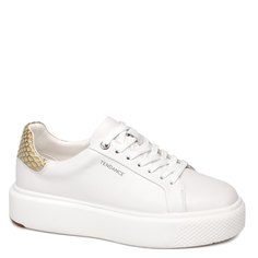 Кеды женские Tendance HC2208-19 белые 41 EU