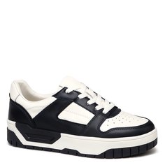 Кеды женские Tendance YS-38096A-3 синие 39 EU