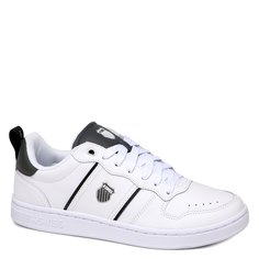 Кеды мужские K-SWISS 8903 белые 39 EU