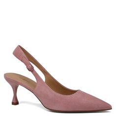 Туфли женские Tendance PZ3115D-3 розовые 36 EU