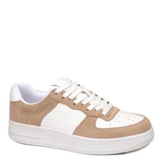 Кеды женские Tendance YS-27866A-1 белые 37 EU