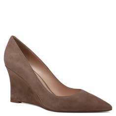 Туфли женские Tendance RLP719-1 бежевые 36 EU