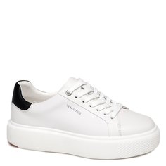 Кеды женские Tendance HC2208-19 белые 37 EU