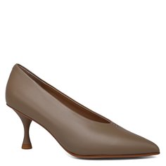 Туфли женские Tendance GLC4297-02 бежевые 38 EU