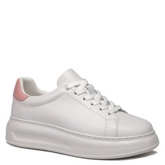 Кеды женские Tendance HC9630-17 белые 38 EU