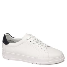 Кеды мужские Tendance SN263A-30 белые 39 EU