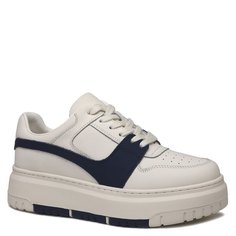 Кеды женские Tendance MJ-51662-01 белые 39 EU