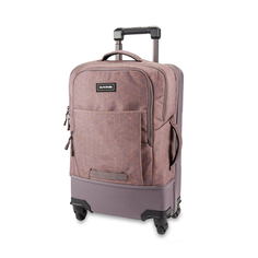 Чемодан женский Dakine TERMINAL SPINNER sparrow geo, 55х36х22 см