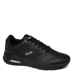 Кроссовки мужские Etonic ETM411E00 черные 46 EU