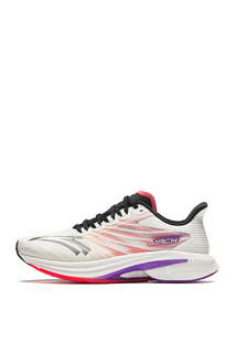 Кроссовки для бега мужские Anta 812415583-5 Racing Training MACH NITROEDGE, Беж, 7,5 US