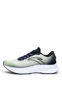 Спортивные кроссовки мужские Anta 812415582 CUSHIONING TRON 5.0 зеленые 11 US