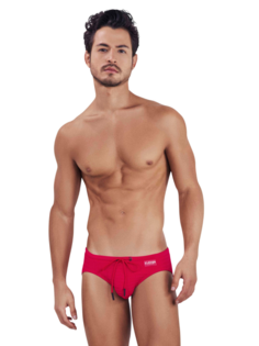 Плавки мужские Clever Masculine Underwear 1477 красные L