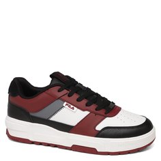 Кеды мужские FILA FX-1000 LOW M красные 44.5 EU