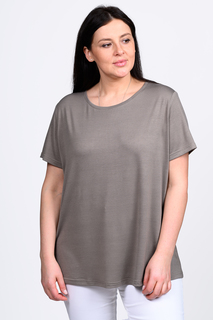 Футболка женская SVESTA C2826 хаки 64 RU