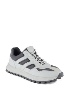 Кроссовки мужские FRANCESCO DONNI PPK6 337AA-U09 белые 41 RU