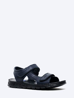 Сандалии мужские Vitacci M143001 синие 45 RU