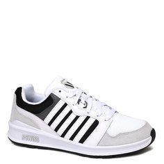 Кроссовки мужские K-SWISS 9079 белые 42 EU