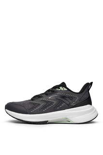 Спортивные кроссовки мужские Anta 812415591 CUSHIONING TRON 4.0 черные 7.5 US