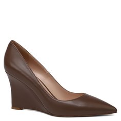 Туфли женские Tendance RLP719-1 коричневые 37 EU