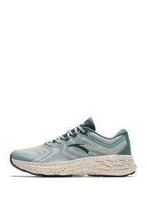 Спортивные кроссовки мужские Anta 812415531 TRAIL RUNNING Wanderer синие 11 US