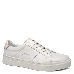 Кеды мужские Tendance AL79-31 белые 45 EU