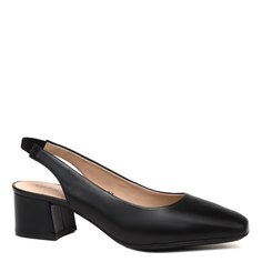 Туфли женские Caprice 9-9-29500-42 черные 38 EU