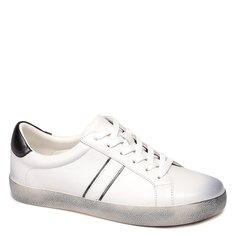 Кеды женские Tendance HC1322-1 белые 38 EU