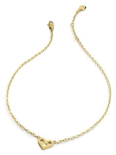 Ожерелье женское Furla FJ5003NTU золотое