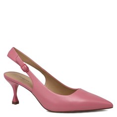 Туфли женские Tendance PZ3115D-3 розовые 36 EU