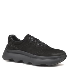 Кроссовки мужские Tendance ET-769-02 черные 41 EU