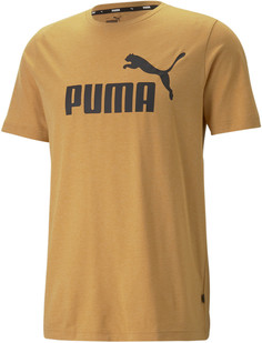 Футболка мужская PUMA 58673630 бежевая XL