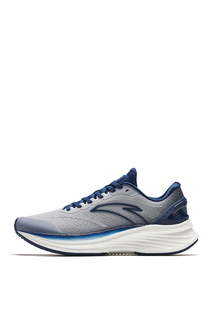 Спортивные кроссовки мужские Anta 812415582 CUSHIONING TRON 5.0 серые 12 US