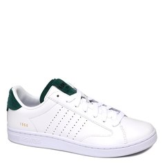 Кеды мужские K-SWISS 7263 белые 45 EU