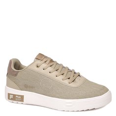 Кеды мужские FILA BREAKPOINT CANVAS M бежевые 44 EU