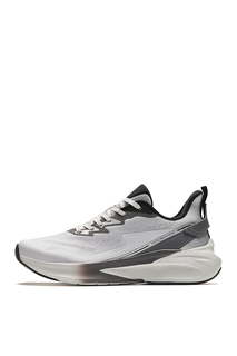 Спортивные кроссовки мужские Anta 812415522 DAILY RUNNING AIR WALKER серые 7.5 US