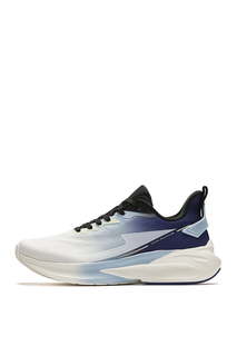 Спортивные кроссовки мужские Anta 812415522 DAILY RUNNING AIR WALKER бежевые 7 US