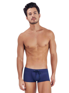 Плавки мужские Clever Masculine Underwear 1476 синие XL