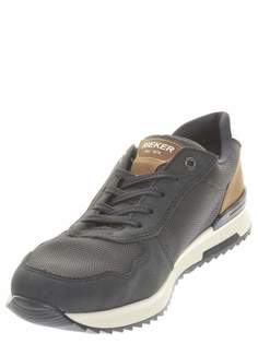 Кроссовки мужские Rieker 966 синие 10 US
